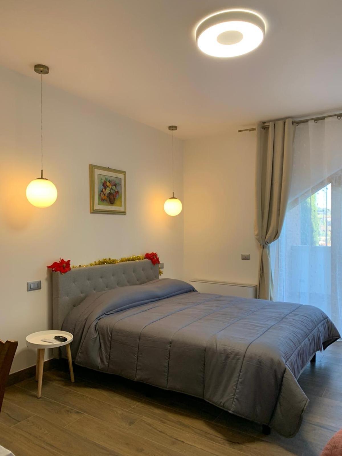 Agriturismo I Merli SantʼAmbrogio di Valpolicella 外观 照片