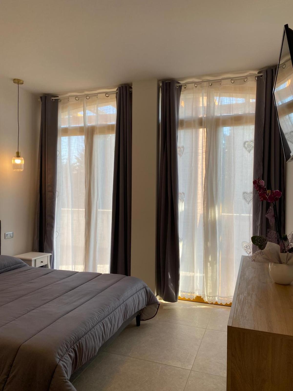 Agriturismo I Merli SantʼAmbrogio di Valpolicella 外观 照片