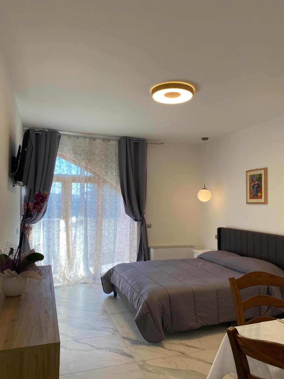 Agriturismo I Merli SantʼAmbrogio di Valpolicella 外观 照片